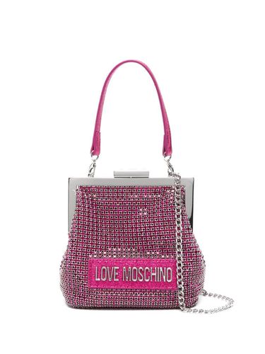 Love Moschino Shoulder Bag - Love Moschino - Modalova