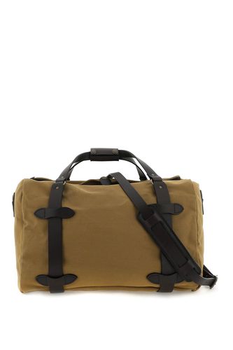 Filson Cotton Twill Duffle Bag - Filson - Modalova