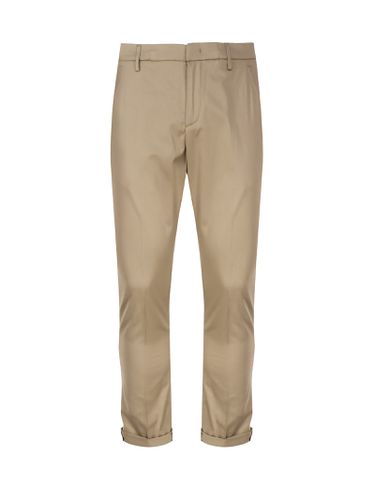 Dondup Gaubert Trousers - Dondup - Modalova