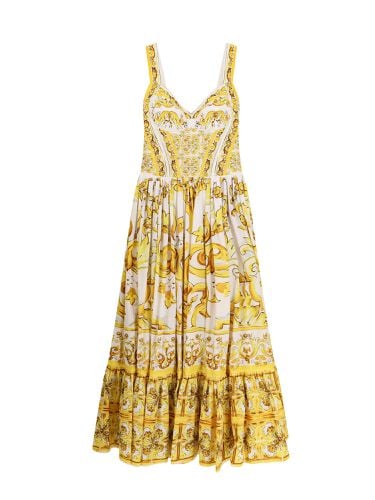 Dolce & Gabbana Dress - Dolce & Gabbana - Modalova