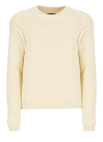 A. P.C. Inga Sweater - A.P.C. - Modalova