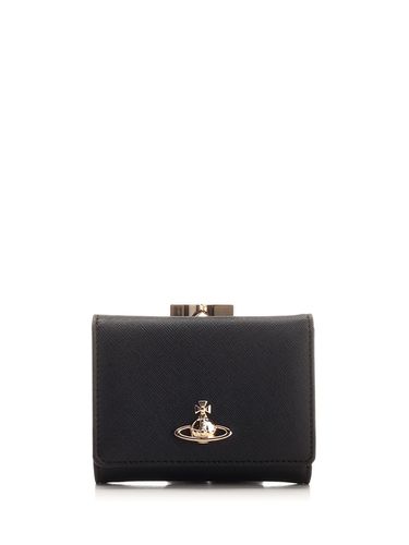 Small frame Wallet - Vivienne Westwood - Modalova