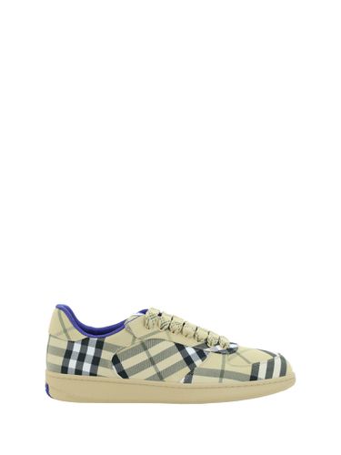 Burberry Trainer Sneakers - Burberry - Modalova