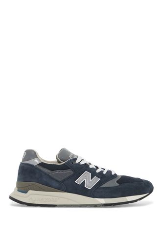 Made In Usa 998 Core Sneakers - New Balance - Modalova