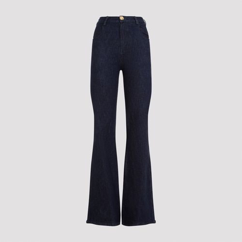 Giambattista Valli Denim Pants - Giambattista Valli - Modalova