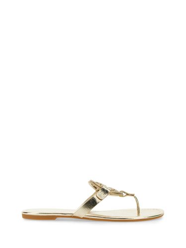 Tory Burch Sandal miller - Tory Burch - Modalova