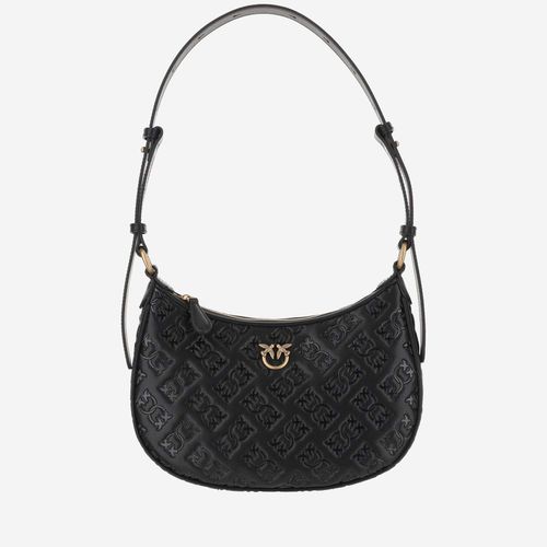 Pinko Mini Love Bag Shoulder Bag - Pinko - Modalova