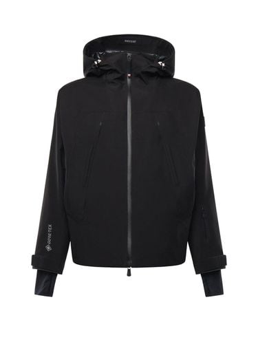 Lapaz Gore-tex Hooded Ski Jacket - Moncler - Modalova