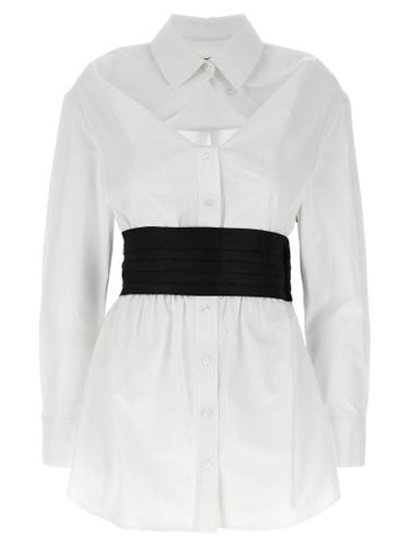 Alexander Wang Shirt Dress - Alexander Wang - Modalova