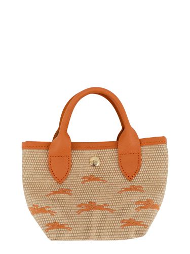 Le Panier Pliage Xs Handbag - Longchamp - Modalova