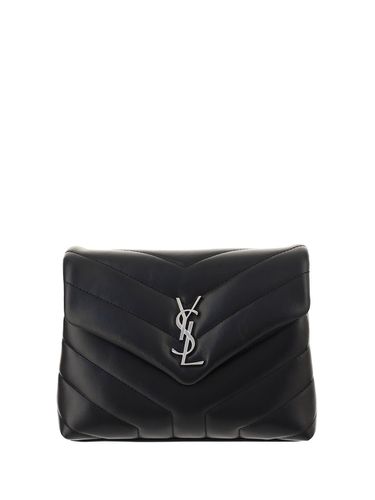 Saint Laurent Shoulder Bag - Saint Laurent - Modalova