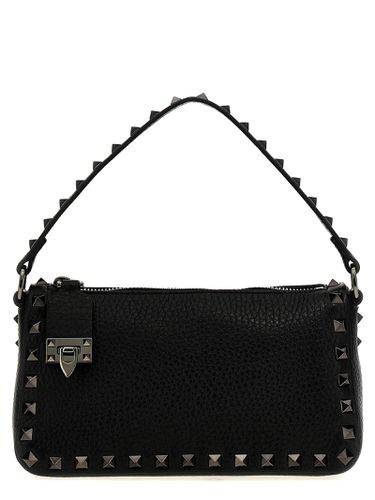 Rockstud Small Shoulder Bag - Valentino Garavani - Modalova