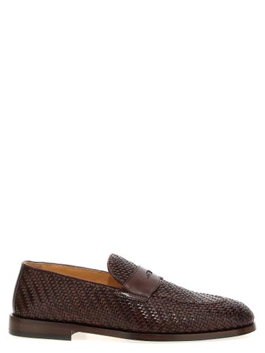 Penny Loafer Loafers - Brunello Cucinelli - Modalova