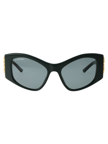 Bb0287s Sunglasses - Balenciaga Eyewear - Modalova