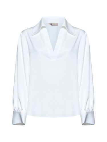 Blanca Vita Shirt - Blanca Vita - Modalova