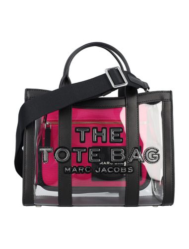 The Clear Small Tote Bag - Marc Jacobs - Modalova