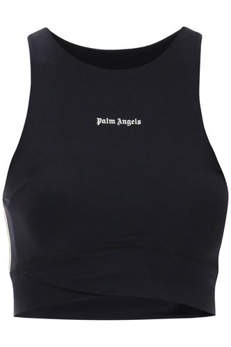 New Classic Training Top - Palm Angels - Modalova