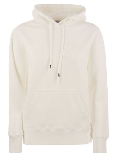 Autry Hoodie - Autry - Modalova