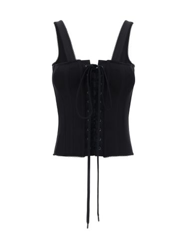 Balenciaga Corset Top - Balenciaga - Modalova