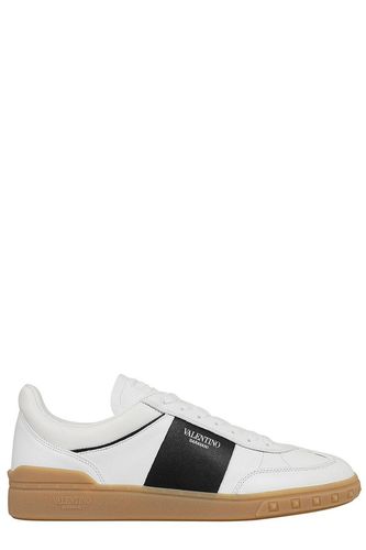 Garavani Upvillage Lace-up Sneakers - Valentino Garavani - Modalova