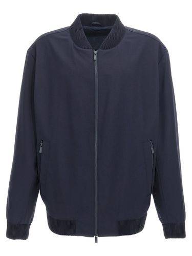 Hugo Boss hanry Bmb Jacket - Hugo Boss - Modalova