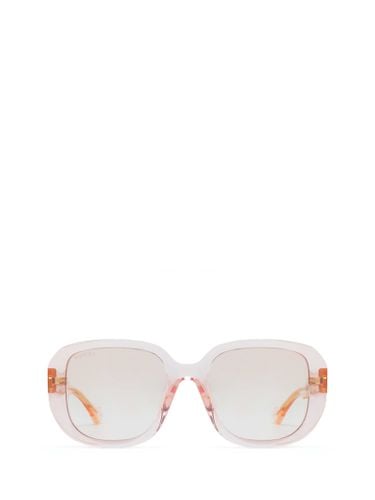Gg1557sk Sunglasses - Gucci Eyewear - Modalova