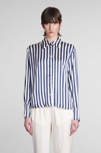 Le Galion Shirt In Viscose - MVP Wardrobe - Modalova