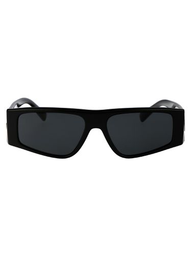 Dg4453 Sunglasses - Dolce & Gabbana Eyewear - Modalova