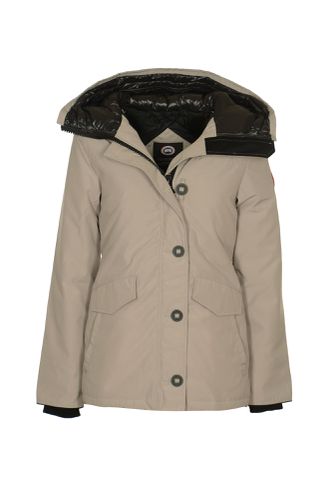 Canada Goose Lynnwood Parka - Canada Goose - Modalova