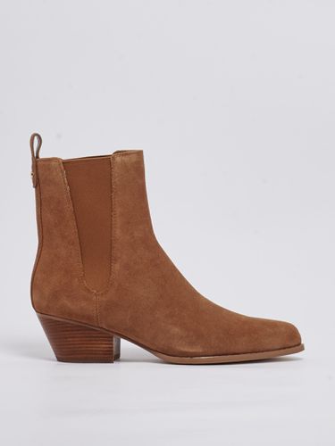 Michael Kors Kinlee Bootie Boots - Michael Kors - Modalova