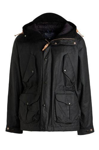 New Fisherman Parka - Manifattura Ceccarelli - Modalova