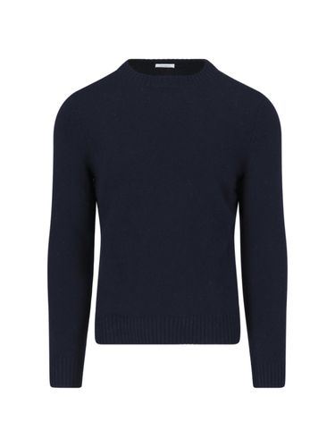 Malo Cashmere Sweater - Malo - Modalova