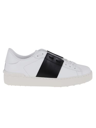 Valentino Garavani Sneaker Open - Valentino Garavani - Modalova