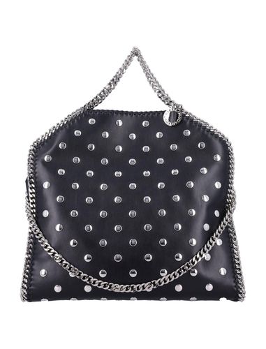 Embellished Chained Tote Bag - Stella McCartney - Modalova