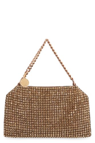 Falabella Net Shoulder Bag - Stella McCartney - Modalova