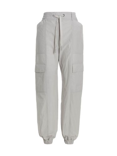 Moncler Cargo Pants - Moncler - Modalova