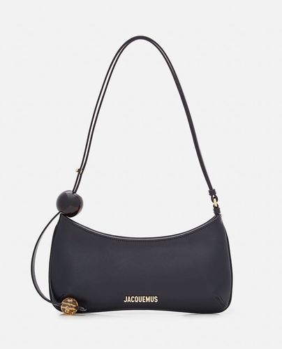 Le Bisou Perle Shoulder Bag - Jacquemus - Modalova