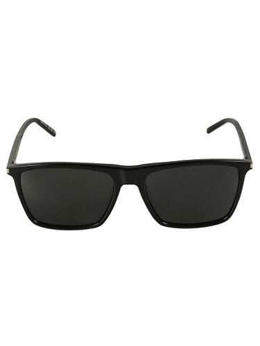 Sl668 Sunglasses - Saint Laurent Eyewear - Modalova