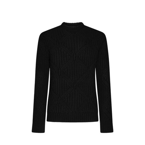 Valentino Wool Sweater - Valentino - Modalova