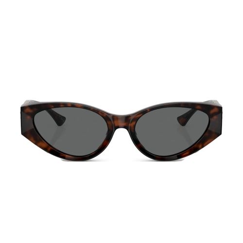 Ve4454 542987 Sunglasses - Versace Eyewear - Modalova