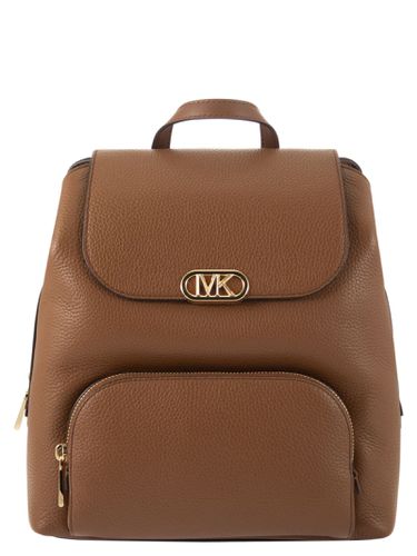 Kensington - Grained Leather Backpack - Michael Kors - Modalova