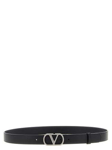 Vlogo Signature Belt - Valentino Garavani - Modalova