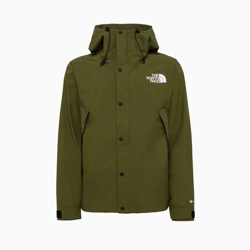 The North Face Mountain Jacket - The North Face - Modalova