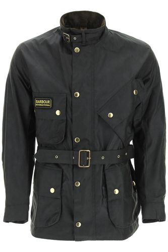 International Original Waxed Jacket - Barbour - Modalova