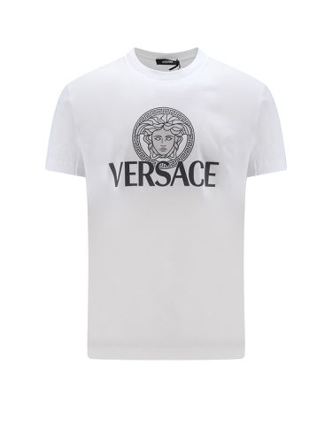 Versace T-shirt - Versace - Modalova