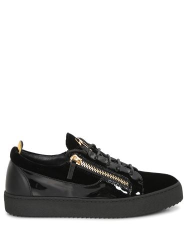 Giuseppe Zanotti Frankie Sneakers - Giuseppe Zanotti - Modalova