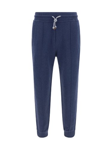 Brunello Cucinelli Sweatpants - Brunello Cucinelli - Modalova