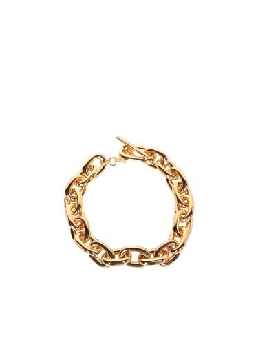 Paco Rabanne xl Link Neck Bracelet - Paco Rabanne - Modalova