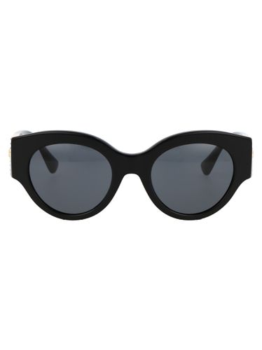 Versace Eyewear 0ve4438b Sunglasses - Versace Eyewear - Modalova