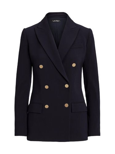 Ralph Lauren Ryen Blazer - Ralph Lauren - Modalova